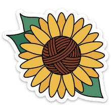 Load image into Gallery viewer, Vinyl Stickers from adKnits
