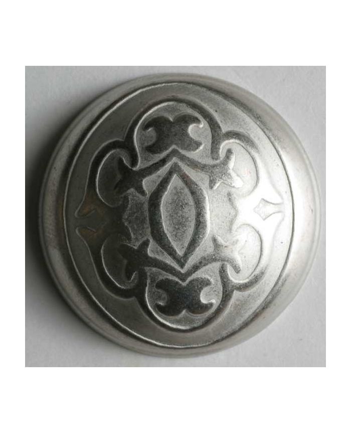 Silver Button