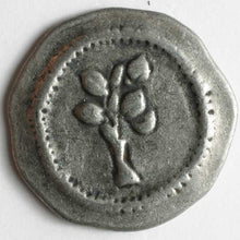 Load image into Gallery viewer, Floral Metal Buttons
