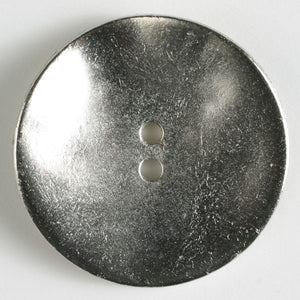 Large Full Metal Button