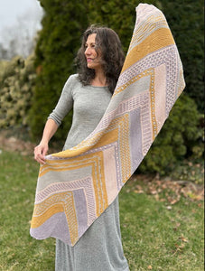 As You Wish: An Inconceivable MKAL - Wonderland Yarn Kits