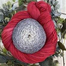 Load image into Gallery viewer, Cascading Colors Shawl Kit
