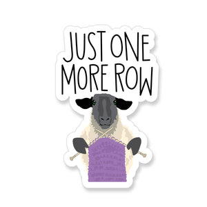 Vinyl Stickers from Apartment 2 Cards