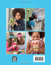 Load image into Gallery viewer, Kids Knit: 20 Projects with Fun Techniques to Learn
