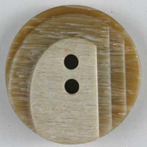 Unique Polyester Buttons