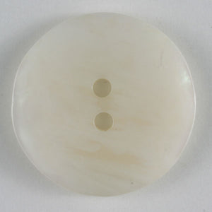 Shell-look Polyester Buttons