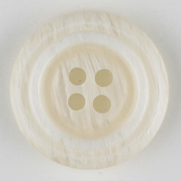 Round Plastic Buttons
