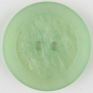 Polyester Opaque Round Buttons