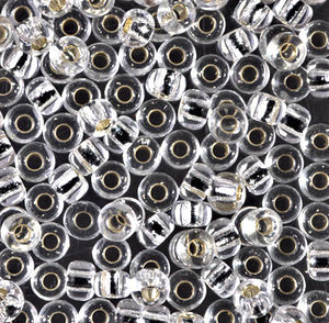 Miyuki 6/0 Seed Beads