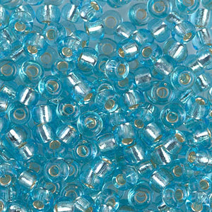 Miyuki 6/0 Seed Beads