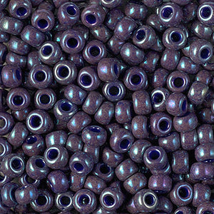 Miyuki 6/0 Seed Beads
