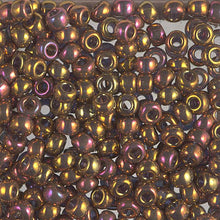 Load image into Gallery viewer, Miyuki 6/0 Seed Beads
