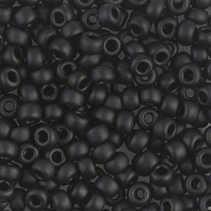 Miyuki 6/0 Seed Beads