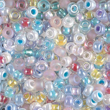 Load image into Gallery viewer, Miyuki 6/0 Seed Beads
