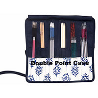 Knitter's Pride Double Pointed Needle Case
