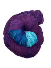 Load image into Gallery viewer, Wonderland Yarns - Colorburst Collection

