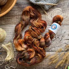 Load image into Gallery viewer, On The Round - Plush DK
