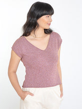 Load image into Gallery viewer, Berroco Lumi Pattern Booklet #444
