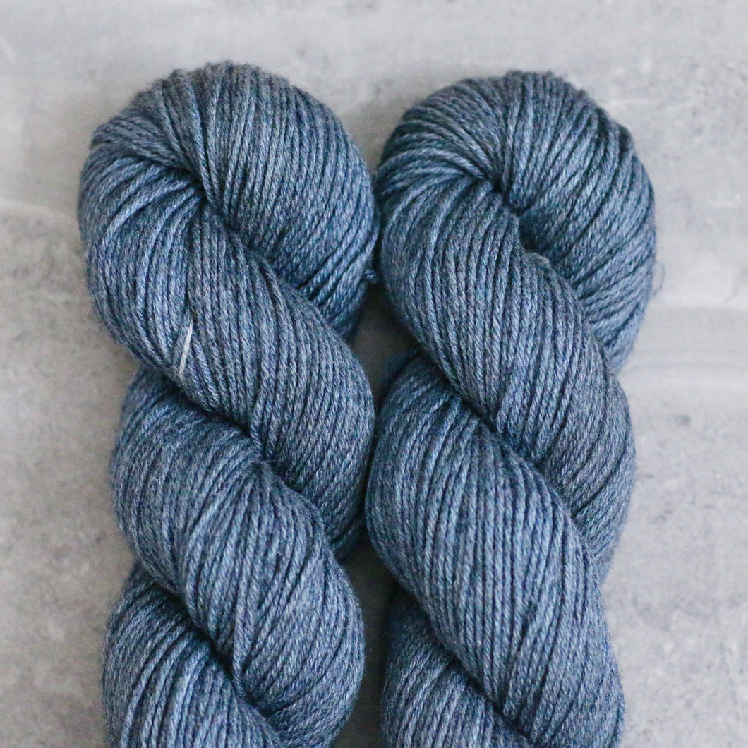 Madelinetosh Wool + Cotton