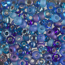 Load image into Gallery viewer, Miyuki 5/0 Seed Beads (E)
