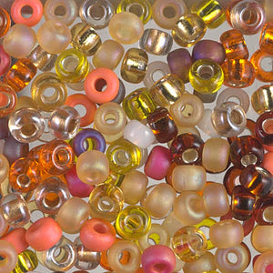 Miyuki 5/0 Seed Beads (E)