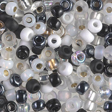 Load image into Gallery viewer, Miyuki 5/0 Seed Beads (E)

