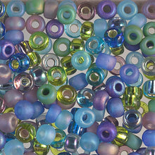 Load image into Gallery viewer, Miyuki 5/0 Seed Beads (E)

