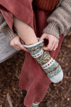 Load image into Gallery viewer, 52 Weeks of Socks Vol. 2
