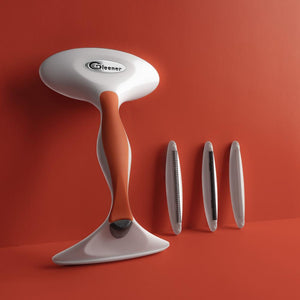 Gleener Fabric Shaver & Lint Brush