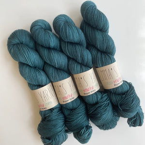Emma's Yarn: Super Silky