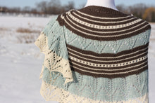 Load image into Gallery viewer, Khyber Pass Shawl Kit
