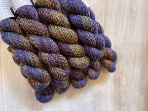 Homestead Worsted