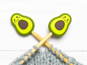Stitch Stoppers from Fox & Pine