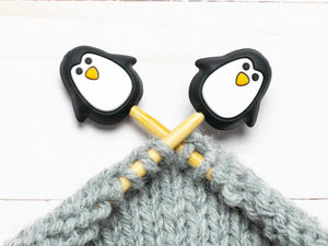 Stitch Stoppers from Fox & Pine