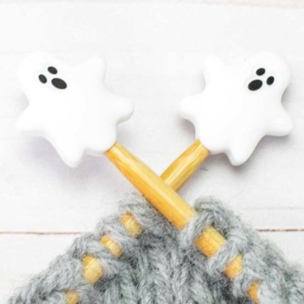 Stitch Stoppers from Fox & Pine – KnitWit Yarn Shop