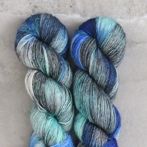 Madelinetosh Wool + Cotton