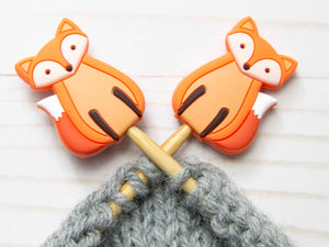 Stitch Stoppers from Fox & Pine