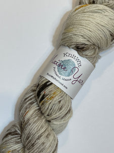 KnitWit's Maine Yarn - Worsted