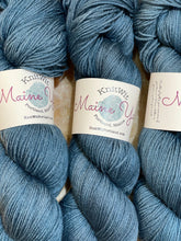 Load image into Gallery viewer, KnitWit&#39;s Maine Yarn - Sock
