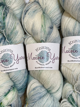 Load image into Gallery viewer, KnitWit&#39;s Maine Yarn - Sock

