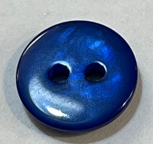 Small Jewel Tone Buttons