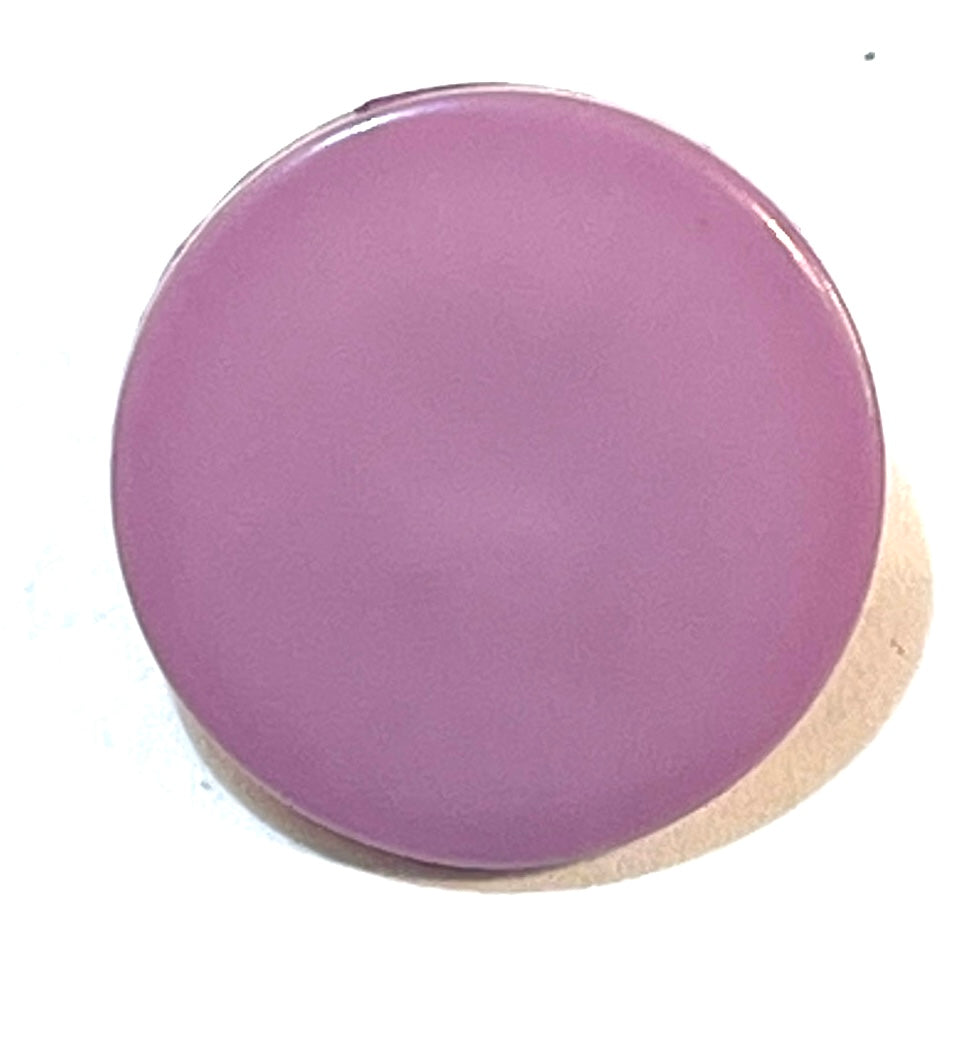 Lavender Shank Buttons