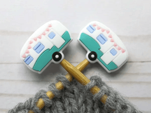 Stitch Stoppers from Fox & Pine