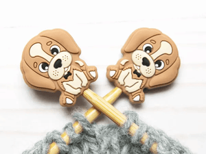 Stitch Stoppers from Fox & Pine