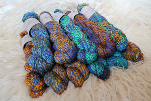 Homestead Worsted