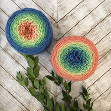 Load image into Gallery viewer, Mad Hatter Sport Weight Blossoms
