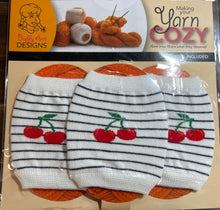 Load image into Gallery viewer, Yarn Cozi by Buffy Ann Designs
