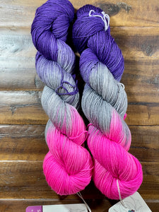 Polaris Sock