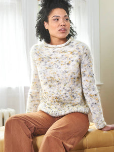 Berroco Artesia Pattern Booklet 420