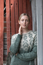 Load image into Gallery viewer, Knitted Kalevala
